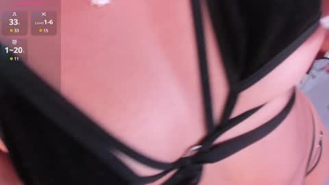 Snapshot of _lili_rose chatting on 22, 12, 2024 Lili online show from 22, 12, 2024