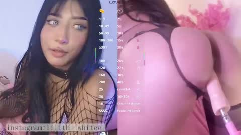 Lilith online show from 17, 10, 2025