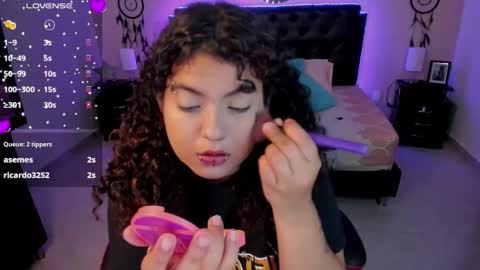 Liily online show from 17, 2, 2026