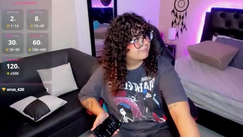 Liily online show from 19, 3, 2026