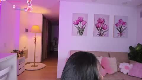 Snapshot of _lina7 chatting on 23, 3, 2026 Lina. online show from 23, 3, 2026