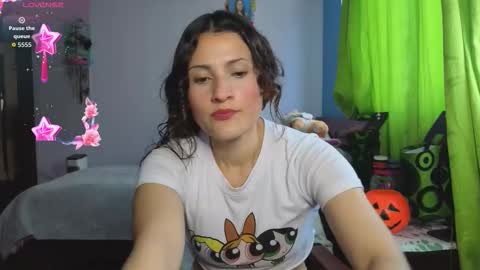 Lindasy online show from 15, 10, 2025