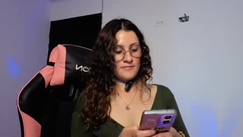 Snapshot of _lindasy_ chatting on 3, 6, 2026 Lindasy online show from 3, 6, 2026