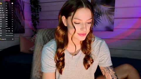 Alice online show from 17, 1, 2025