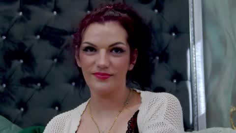 Snapshot of _lissa_ann_ chatting on 3, 3, 2025 Lisa online show from 3, 3, 2025