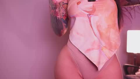 Lissana online show from 1, 12, 2025