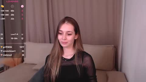 Amelia                        online show from 22, 2, 2025