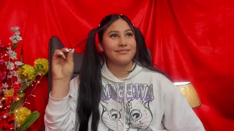 Ivy 3 online show from 31, 1, 2025