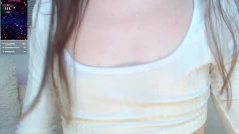 Snapshot of _little_misss chatting on 8, 12, 2024 Mila  online show from 8, 12, 2024