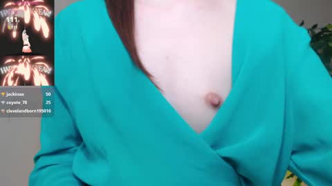 Snapshot of _little_misss chatting on 19, 1, 2025 Mila  online show from 19, 1, 2025