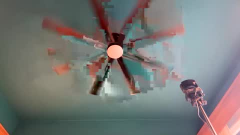 Little Wolfie online show from 20, 2, 2025