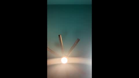 Little Wolfie online show from 5, 3, 2025