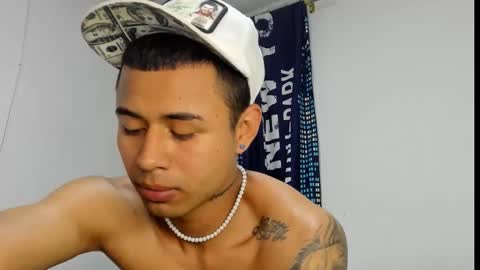 Snapshot of _logan_colton_ chatting on 14, 12, 2025 _logan_colton_ online show from 14, 12, 2025