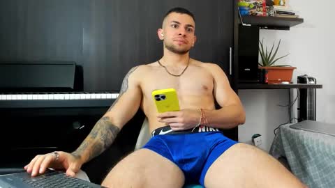 logan online show from 23, 2, 2026