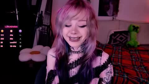 Lolly online show from 3, 11, 2025