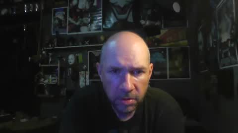 That guy online show from 3, 10, 2025