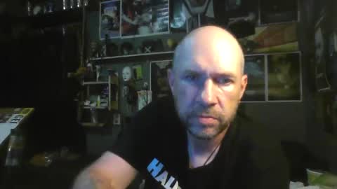 That guy online show from 9, 10, 2025