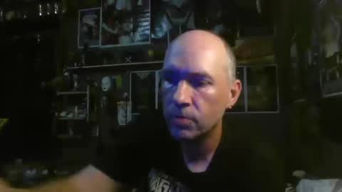 That guy online show from 18, 10, 2025