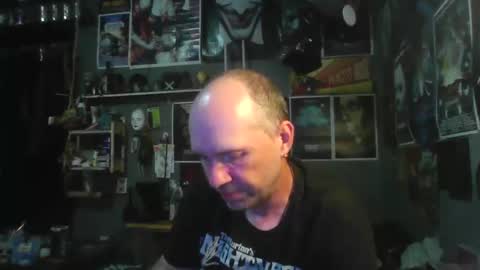 That guy online show from 28, 10, 2025