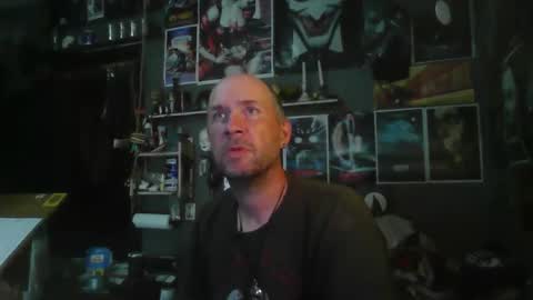 That guy online show from 16, 11, 2025