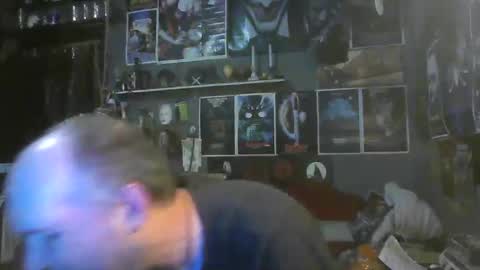 That guy online show from 19, 11, 2025