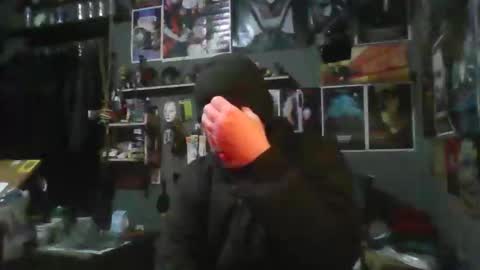 That guy online show from 18, 1, 2026