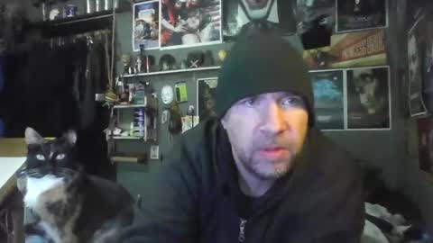 That guy online show from 5, 2, 2026