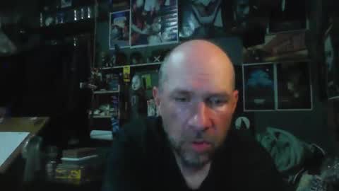 That guy online show from 11, 3, 2026