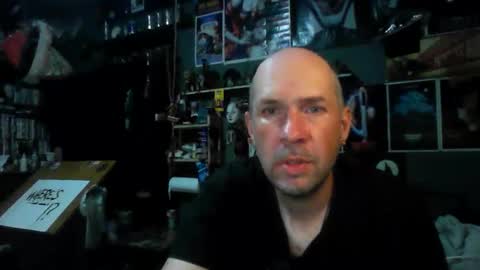 That guy online show from 21, 3, 2026