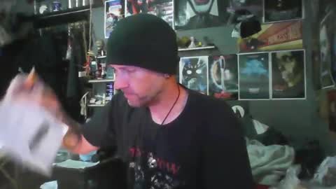 That guy online show from 8, 4, 2026