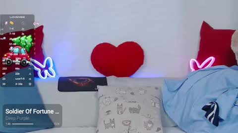 Snapshot of _lorik chatting on 14, 1, 2025 online show from 14, 1, 2025