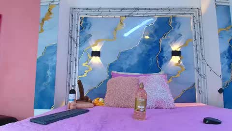 Lorrayne online show from 16, 1, 2026