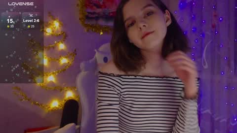 Lu online show from 27, 12, 2024