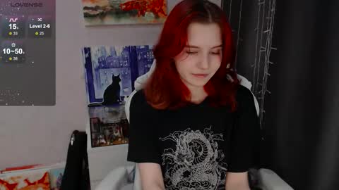 Lu online show from 29, 9, 2025