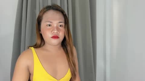 _lovelyyan69_ online show from 27, 2, 2025