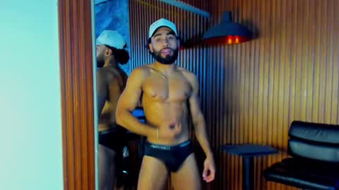 _luca_flame online show from 21, 9, 2025