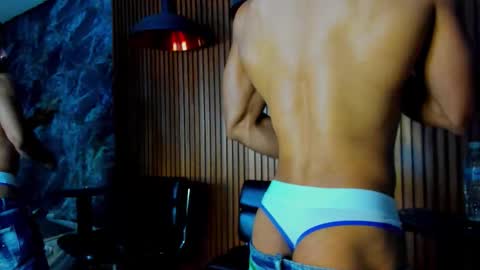 _luca_flame online show from 24, 9, 2025