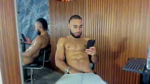 _luca_flame online show from 6, 10, 2025