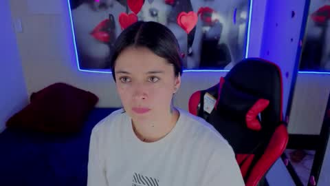 Lucia online show from 25, 2, 2026