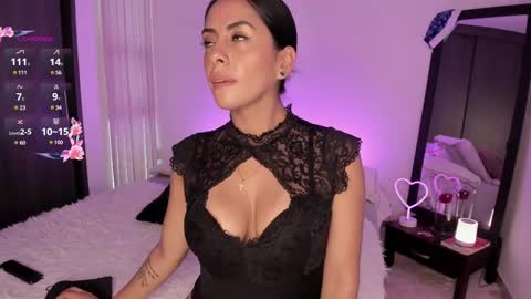 Snapshot of _lucianapalmer chatting on 6, 2, 2025 online show from 6, 2, 2025