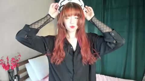 Snapshot of _lucystars chatting on 22, 10, 2025 _lucystars online show from 22, 10, 2025