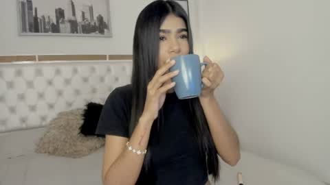 Luna online show from 24, 6, 2026