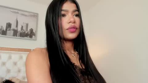 Luna online show from 17, 7, 2026