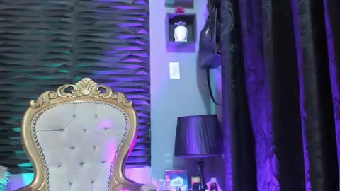 Snapshot of _lustyles_ chatting on 18, 1, 2026 _lustyles_ online show from 18, 1, 2026