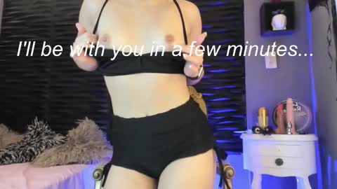 Snapshot of _lustyles_ chatting on 3, 2, 2026 _lustyles_ online show from 3, 2, 2026