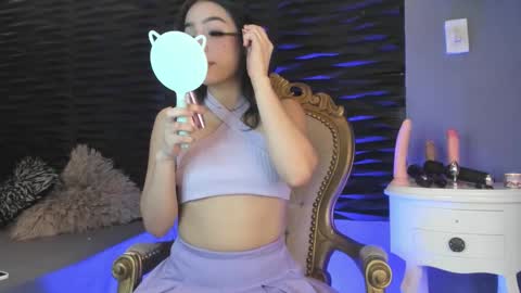 Snapshot of _lustyles_ chatting on 6, 2, 2026 _lustyles_ online show from 6, 2, 2026