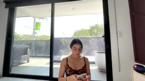 Snapshot of _lustyles_ chatting on 9, 3, 2026 _lustyles_ online show from 9, 3, 2026