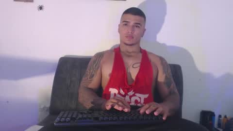 STIVEN online show from 4, 3, 2025