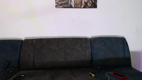 STIVEN online show from 9, 9, 2025