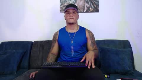 STIVEN online show from 13, 9, 2025